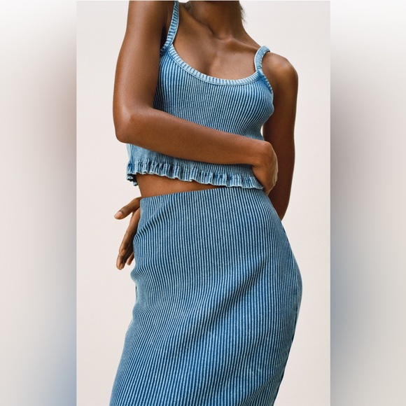 Zara Stretchy Set - Picture 4 of 9